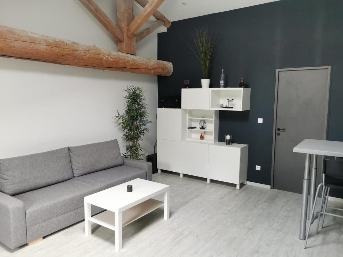 Le Chai Apartment Castelnau-de-Guers Exterior photo